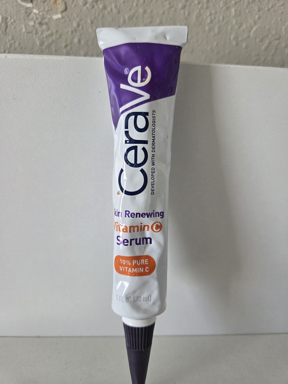 CeraVe Skin Renewing Serum
